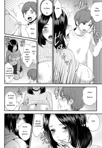 Page 4 of Naisho no Sakunyuu - preview thumbnail