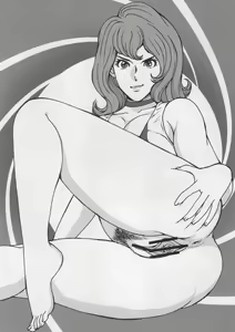 Page 5 of Fujiko Collection 2 - preview thumbnail