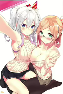 Page 3 of KanColle no Illust-bon Nounai Mousou Suishin Iinkai 2 | 칸코레 일러스트 책 뇌내망상추진위원회 2 - preview thumbnail