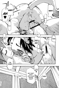 Page 117 of Puniman Musume - preview thumbnail