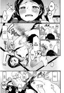 Page 5 of Summer Girl - preview thumbnail