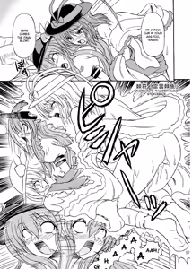 Page 56 of Touhou Youjo Ranbu 9 - preview thumbnail
