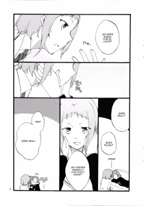 Page 5 of Yume to Gen to Rum Raisin | Dreams, Reality and Rum Raisin - preview thumbnail