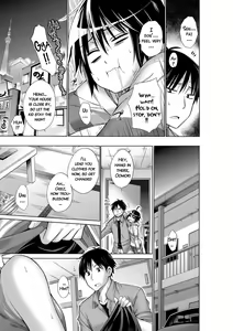 Page 176 of Ijimekko to Boku - preview thumbnail