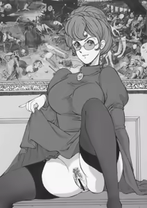 Page 9 of Fujiko Collection 3 - preview thumbnail