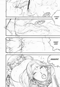 Page 8 of Fighters Gigamix FGM Vol 20 - preview thumbnail