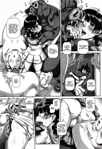 Page 3 of Sanbiki no Onabuta - preview thumbnail