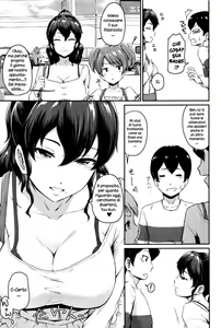 Page 3 of KanoMama - preview thumbnail