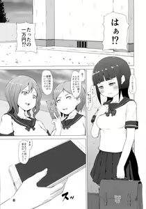 Page 3 of Makon Gendaihen - preview thumbnail