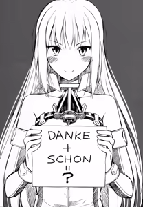 Page 3 of DANKE+SCHON - preview thumbnail
