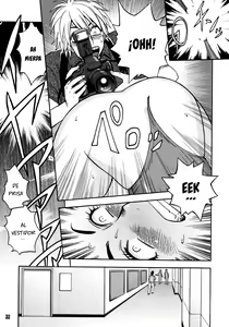 Page 33 of Bijin Henshuuchou no Himitsu (decensored) - preview thumbnail