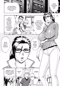 Page 4 of Bijin Henshuuchou no Himitsu (decensored) - preview thumbnail