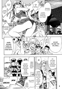 Page 6 of Bijin Henshuuchou no Himitsu (decensored) - preview thumbnail