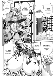 Page 10 of Bijin Henshuuchou no Himitsu (decensored) - preview thumbnail