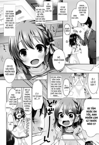 Page 2 of Kayoizuma Mai-chan | Commuter-Wife Mai-chan - preview thumbnail