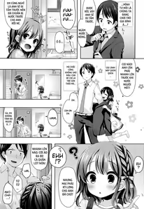 Page 3 of Kayoizuma Mai-chan | Commuter-Wife Mai-chan - preview thumbnail