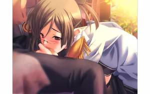 Page 332 of Saishou Chikan Densha TARGET COLLECTION - preview thumbnail
