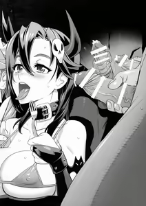Page 3 of Tanpoko 3 - preview thumbnail