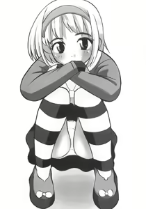 Page 62 of Himitsu no Momosono - preview thumbnail