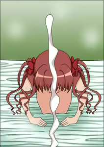 Page 117 of Moshimo Anoko-tachi ga Anata ni Zokkon no Nikudorei Dattara ~ Railgun Hen ~ - preview thumbnail