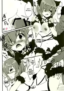 Page 8 of Dangerous Eden - preview thumbnail