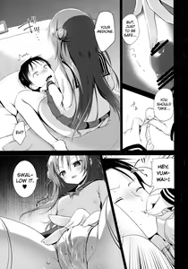 Page 8 of Risou no Imouto 2 - preview thumbnail