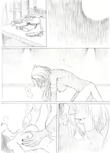 Page 3 of Kakumo Waga Chi wa Kimi ga Shishimura o Shitainiki - preview thumbnail