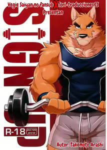 Page 2 of SIGN UP | Registrate - preview thumbnail