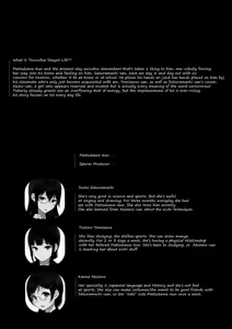 Page 3 of Succubus Stayed Life 5 - preview thumbnail