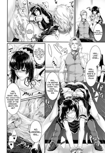 Page 8 of Fudousan Monogatari ~Iwakutsuki Bukken Hen~ | Real Estate Story -Property with a Past Chapter- - preview thumbnail