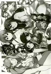 Page 3 of Atlus Superstars 3 - preview thumbnail
