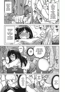 Page 3 of Chikan Densha no Hime | Molester Train Princess - preview thumbnail