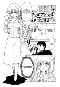 Page 56 of Mama o Kobamenai Boku - I Can't Refuse Mother (decensored) - preview thumbnail