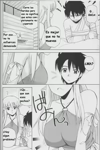 Page 3 of Le Beau Maitre 4 - preview thumbnail