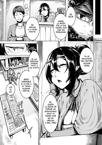 Page 3 of Tourou no Ono - preview thumbnail