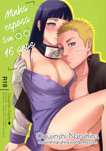 Yome ga ￮￮ ni Narimashite | Minha esposa tem 16 anos - hentai manga cover image