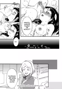 Page 104 of Yome ga ￮￮ ni Narimashite | Minha esposa tem 16 anos - preview thumbnail