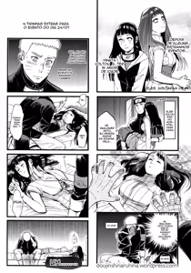 Page 109 of Yome ga ￮￮ ni Narimashite | Minha esposa tem 16 anos - preview thumbnail