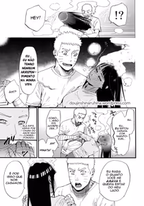 Page 12 of Yome ga ￮￮ ni Narimashite | Minha esposa tem 16 anos - preview thumbnail