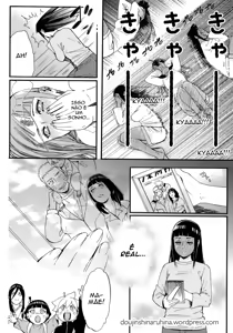 Page 19 of Yome ga ￮￮ ni Narimashite | Minha esposa tem 16 anos - preview thumbnail