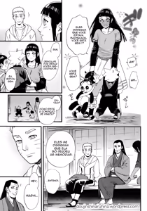 Page 20 of Yome ga ￮￮ ni Narimashite | Minha esposa tem 16 anos - preview thumbnail