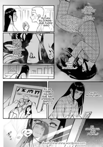 Page 37 of Yome ga ￮￮ ni Narimashite | Minha esposa tem 16 anos - preview thumbnail