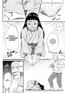 Page 45 of Yome ga ￮￮ ni Narimashite | Minha esposa tem 16 anos - preview thumbnail