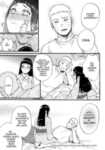 Page 50 of Yome ga ￮￮ ni Narimashite | Minha esposa tem 16 anos - preview thumbnail