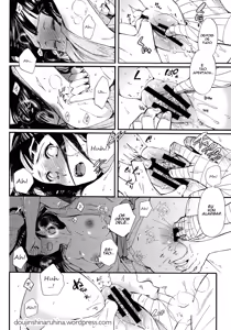 Page 69 of Yome ga ￮￮ ni Narimashite | Minha esposa tem 16 anos - preview thumbnail