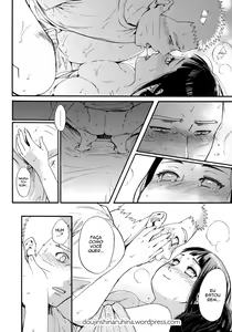 Page 81 of Yome ga ￮￮ ni Narimashite | Minha esposa tem 16 anos - preview thumbnail