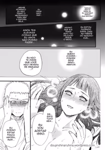 Page 82 of Yome ga ￮￮ ni Narimashite | Minha esposa tem 16 anos - preview thumbnail