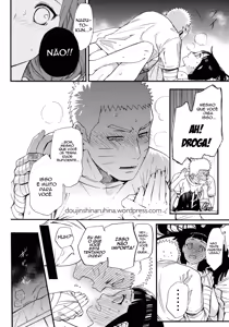 Page 83 of Yome ga ￮￮ ni Narimashite | Minha esposa tem 16 anos - preview thumbnail