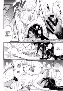 Page 99 of Yome ga ￮￮ ni Narimashite | Minha esposa tem 16 anos - preview thumbnail