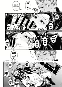 Page 3 of Momo x Shiro - preview thumbnail